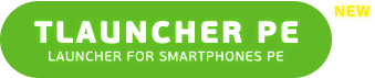 TLauncher PE for Minecraft Pocket Edition